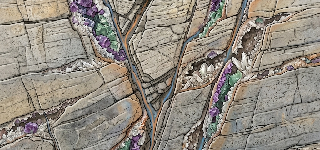 geology