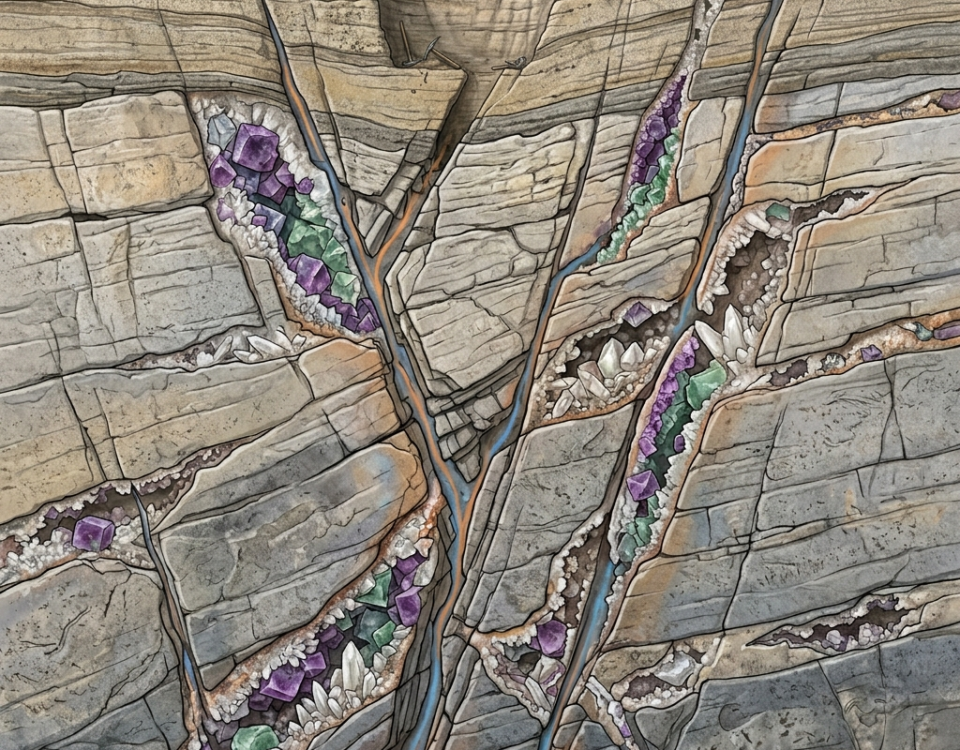geology